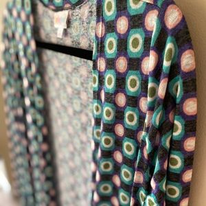 Lularoe Sarah duster S
